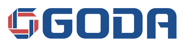 GODA logo