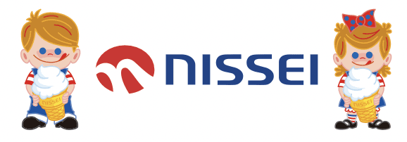 Nissei logo