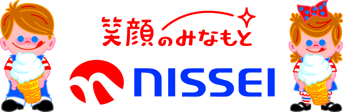 NISSEI様バナー